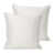 White is out of stock selected