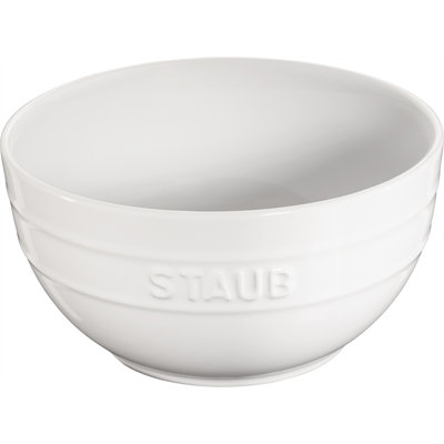 Bol rond en céramique 17 cm