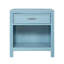 Aruba 1 - Drawer Nightstand-1245937810