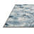 Machine Washable Gray Area Rug-636601366