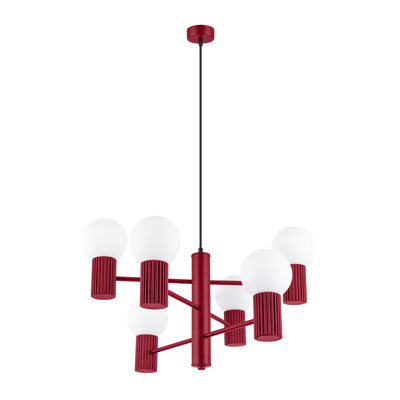 Wynnwood 6 - Light Chandelier