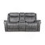 Causeuse Transitional