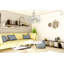 5 - Light Candle Style Chandelier