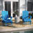 Collis Outdoor Adirondack Chair-88681411