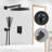 Diverter Shower Faucet