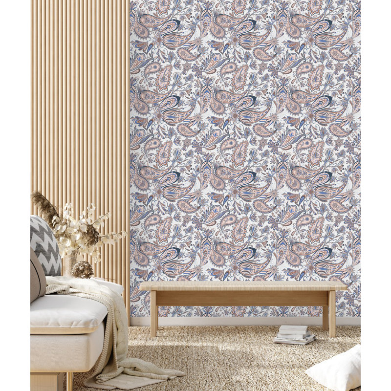 Cyarah Pre-Pasted Vinyl Geometric