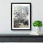 Spring Shower by Yokoyama Taikan - Picture Frame Painting Print-55619639-55619644