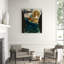 Body Of Nature Painting by Beverly Fuller-26947185-128460119