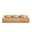 Canapé 115,3 po Teddy-131529509