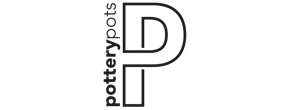 Pottery Pots Logo