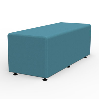 Sièges rectangulaires souples
