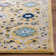 Osakis Performance Geometric Rug