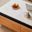 Table basse simple en bois massif de style bûche-103105011