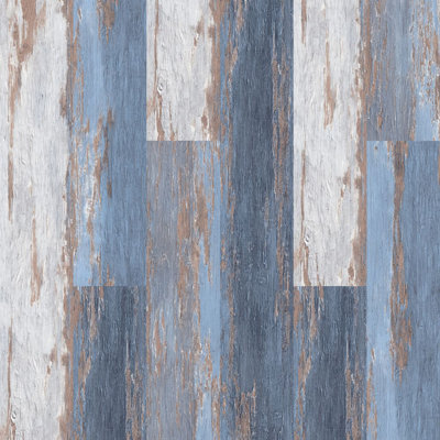 Plancher et mur HydroStop l 7,1 po x l 48 po (23,64 pieds carrés / caisse)