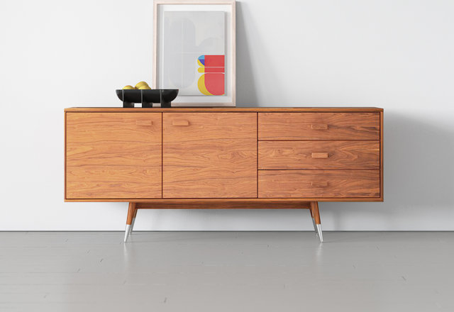 The Sideboards on Our Lists