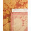 Classic One-of-a-Kind 8'2" X 8'3" Hand Knotted Area Rug