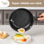 7 - Piece Aluminum Cookware Set