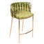 Chaise de bar Hukill