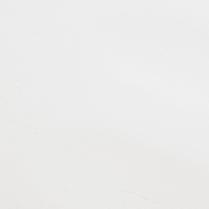 Chaises d'appoint Daisy, Blanc