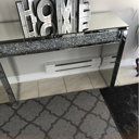 Rosdorf Park 2 - Piece Glass Top Living Room Table Set & Reviews | Wayfair