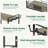 Multi-Functional 2 Tier Mug Tree Rack-963284786