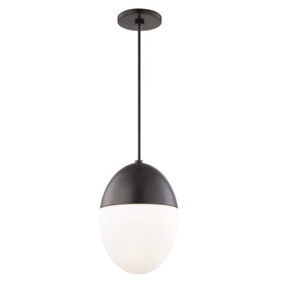 Sanaria 1 - Light Single Pendant