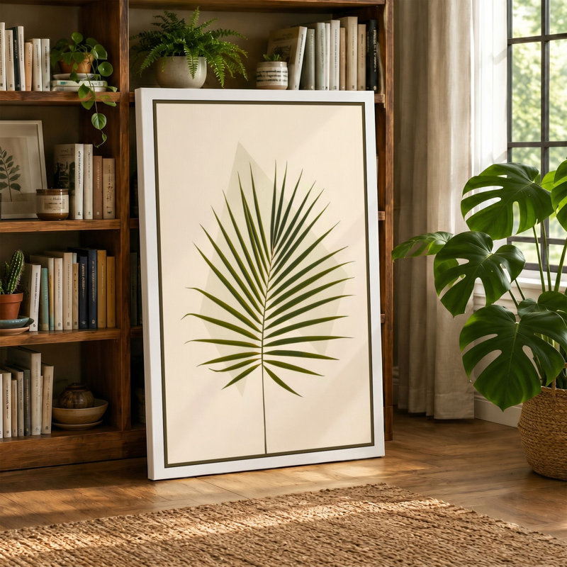 Print, 18x12 - 45.7 x 30.5 cm, Ochre Border