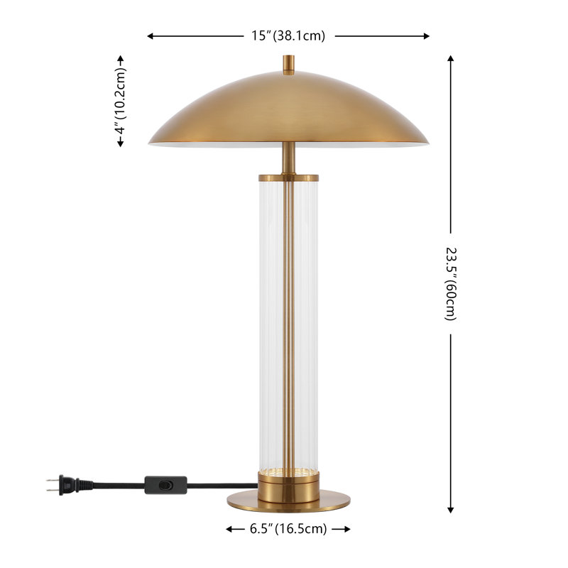 Lampe de table Tylar