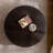 Ansel Round Pedestal Coffee Table with Ribbed Detailing-185893517-185893518