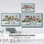 «Christmas Fluffy Christmas Owls On Branch», reproduction sur toile-1573748479-1573748472