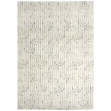 Ground Control Wool Area Rug