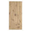 2 Door Wardrobe