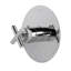 Cigno Built-in Faucet Trim Thermostatic Valve-44168546