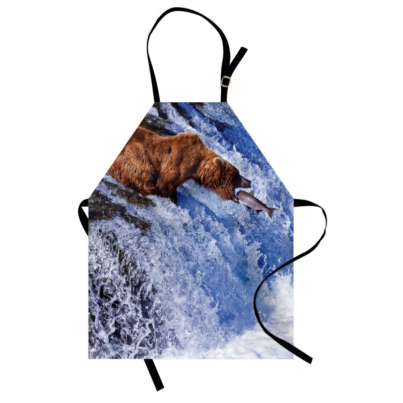 Bib Apron