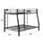 Limbra Sandy Bunk Bed