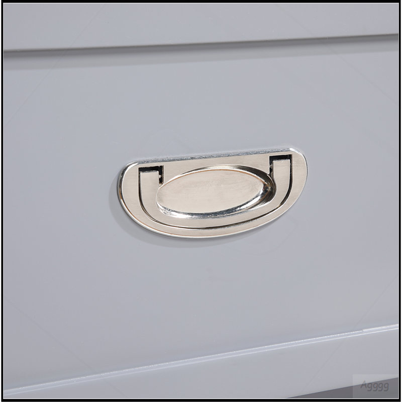 Commode verticale 1 pièce