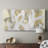 Abstract Seris 6 #LXVII-Gallery Wrapped Canvas-493189246