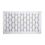 Petalo Geometric Bath Rug-57231860