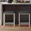 Tabouret de bar Winston Porter-387631492