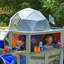 Nerf Geo Strike Headquarters