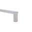 Ribbed Bar / Handle Pull with Fluted Stems-834635898-854159883