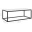 Alvarado Frame Coffee Table-135062034-135062035