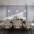 Brentwood 3 - Light Pendant-19400091