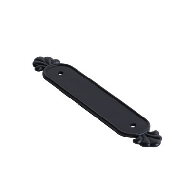 Backplate