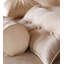 Bardot Square Pillow Cover & Insert