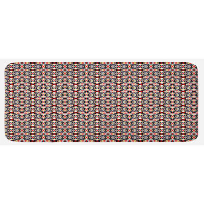 Tapis de cuisine