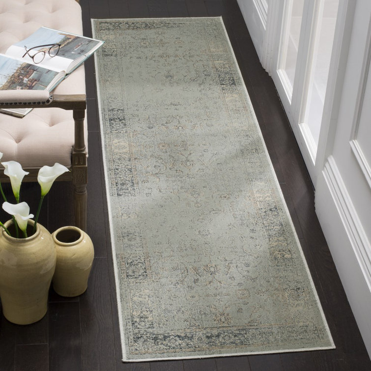 Lyniya Vintage Performance Oriental Rug