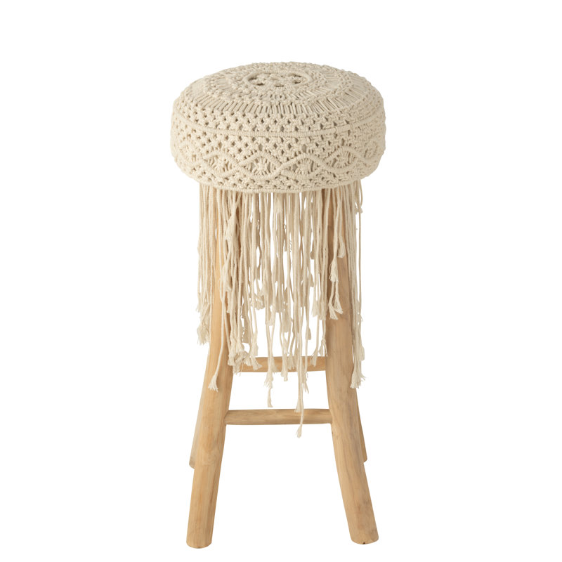 Spring / Summer 2024 Accent Stool