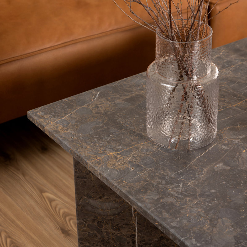 Deeyn Coffee Table, Grey