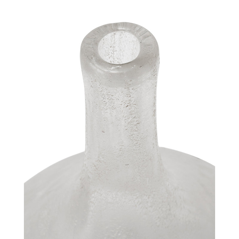 Glass Table Vase